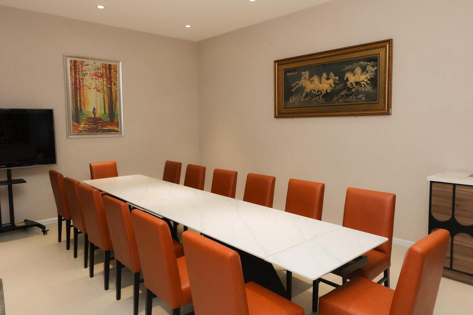 Lanura Saigon Boutique Hotel Ho Chi Minh-stad Buitenkant foto